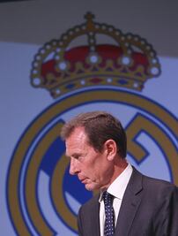 El ‘Buitre’ recomienda a Camacho para el Tri