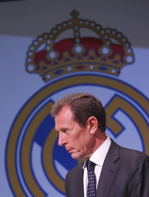 El ‘Buitre’ recomienda a Camacho para el Tri