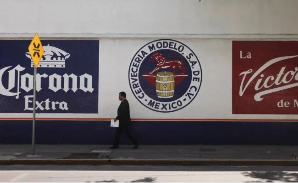Grupo Modelo se deslinda de presunto alegato por devolución de IVA
