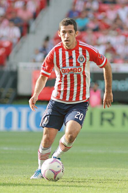 Chivas y Tuzos se juegan la vida