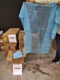 Querétaro analizará equipo médico adquirido por la 4T