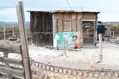 Apoyo federal para pobreza extrema