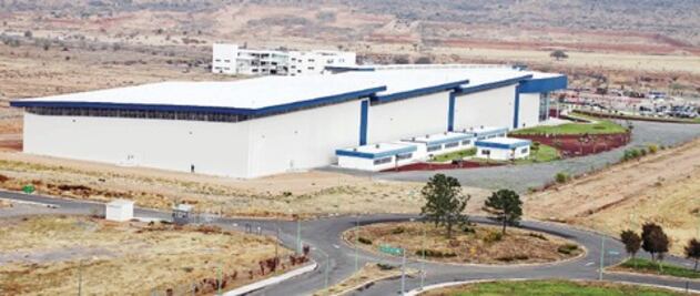 Construirán un hangar en UNAQ 