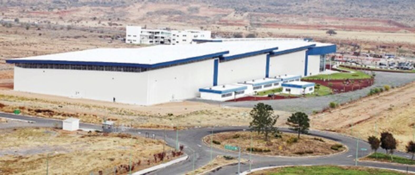 Construirán un hangar en UNAQ