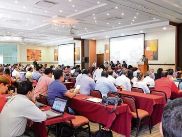 Alistan planes de cultura y deporte