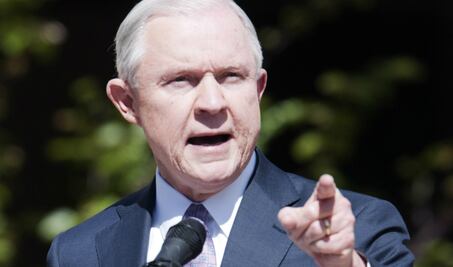 EEUU endurece control en frontera con México: "Esta es la era Trump"