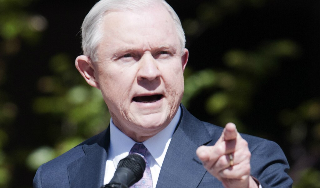 EEUU endurece control en frontera con México: "Esta es la era Trump"