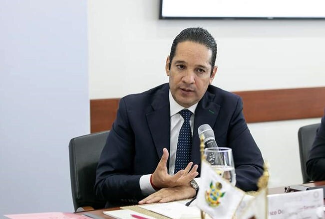 A toda vista, firma del T-MEC es un éxito, dice el gobernador de Querétaro