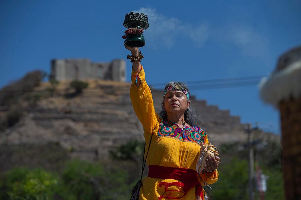 Foto: Demian Chávez