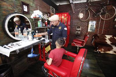 Rebel 66. Apuesta por el mundo del motociclista