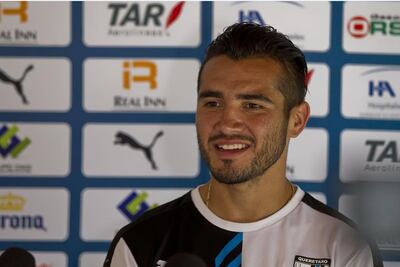 Gallos espera calificar