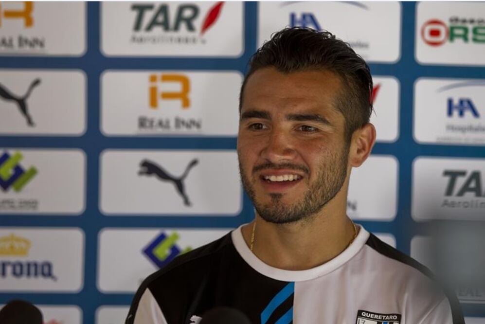 Gallos espera calificar