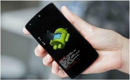 Activa el botón de muerte para hacer inservible tu celular