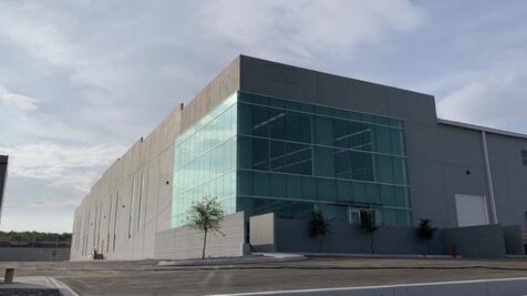 Bajío acapara 28% de espacios para las industrias