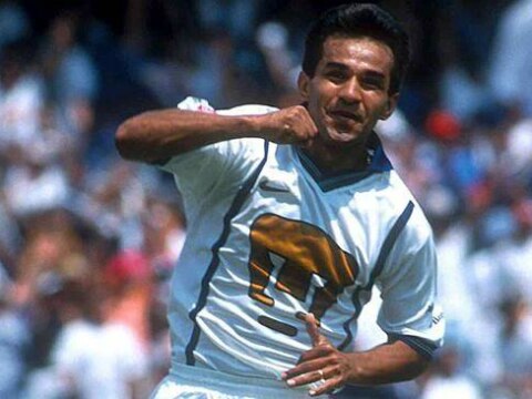 Olalde afirma que la crisis puma es grave