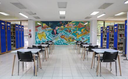 La UAQ regresaría a clases presenciales en enero de 2022