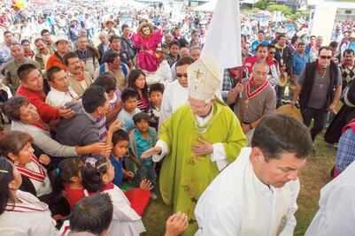 Fortaleza y sacrificio