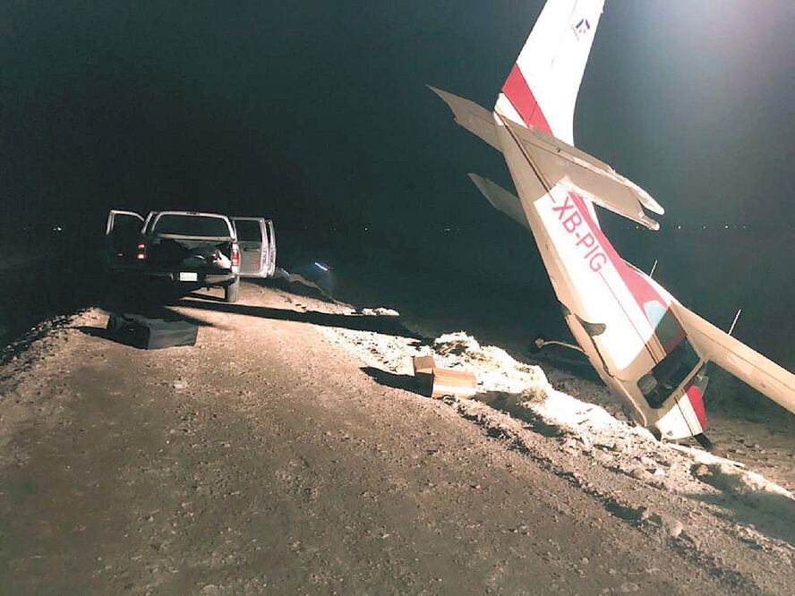 Foto: Archivo. El Universal. Imagen ilustrativa