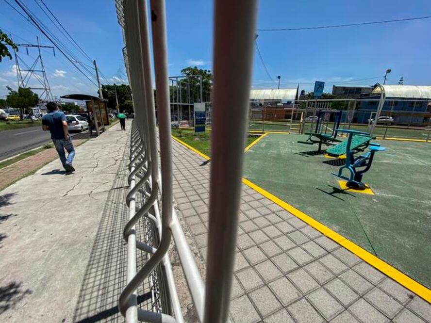 Foto: Demian Chávez, El Universal