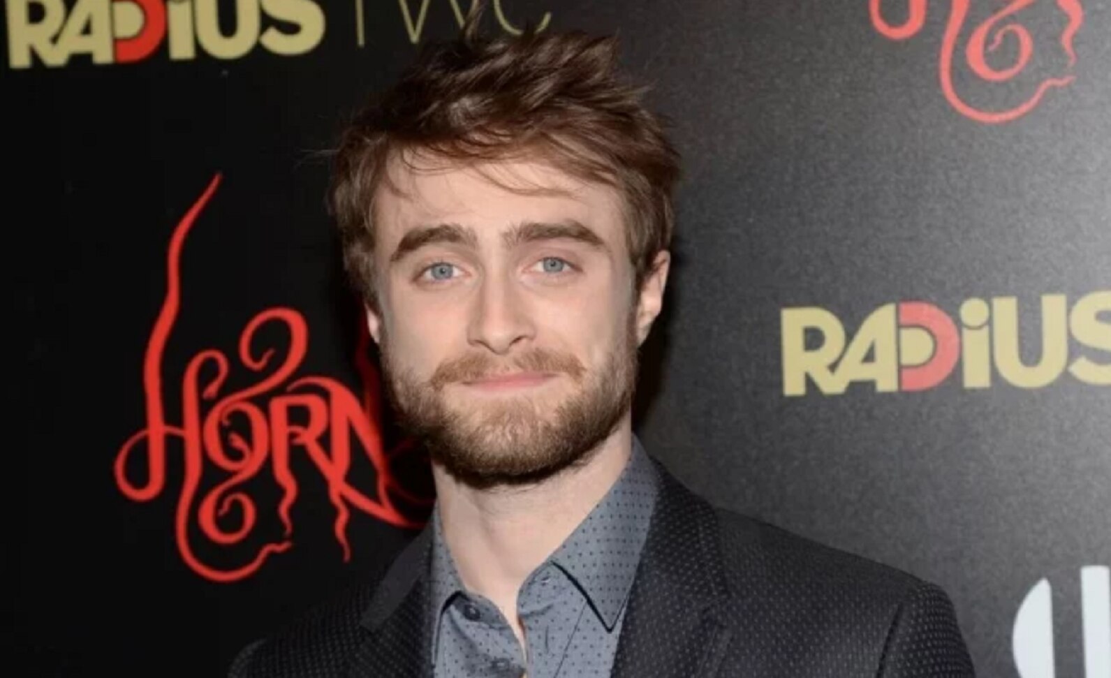 Daniel Radcliffe abusó del alcohol mientras filmaba "Harry Potter"