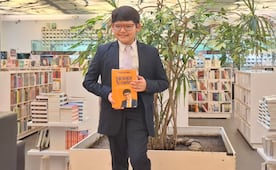 “Nos tenemos que preparar para el 2050”: David da Vinci, niño genio, propone transformar educación en México