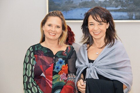 RR celebró sus primeros 25 años