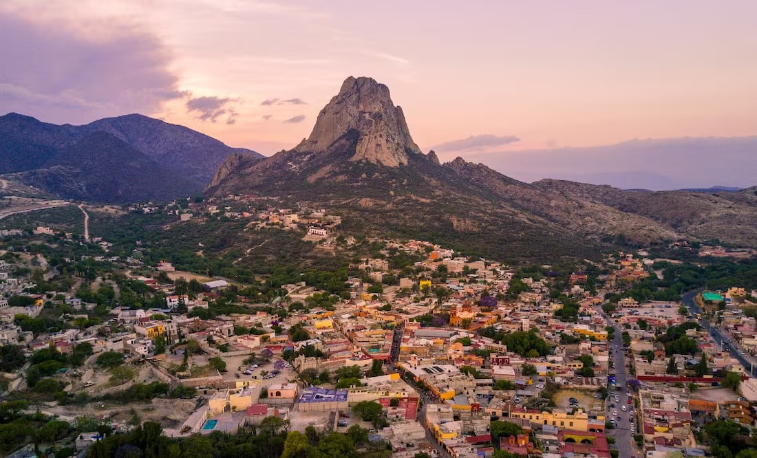 Monolito. Foto: iStock
