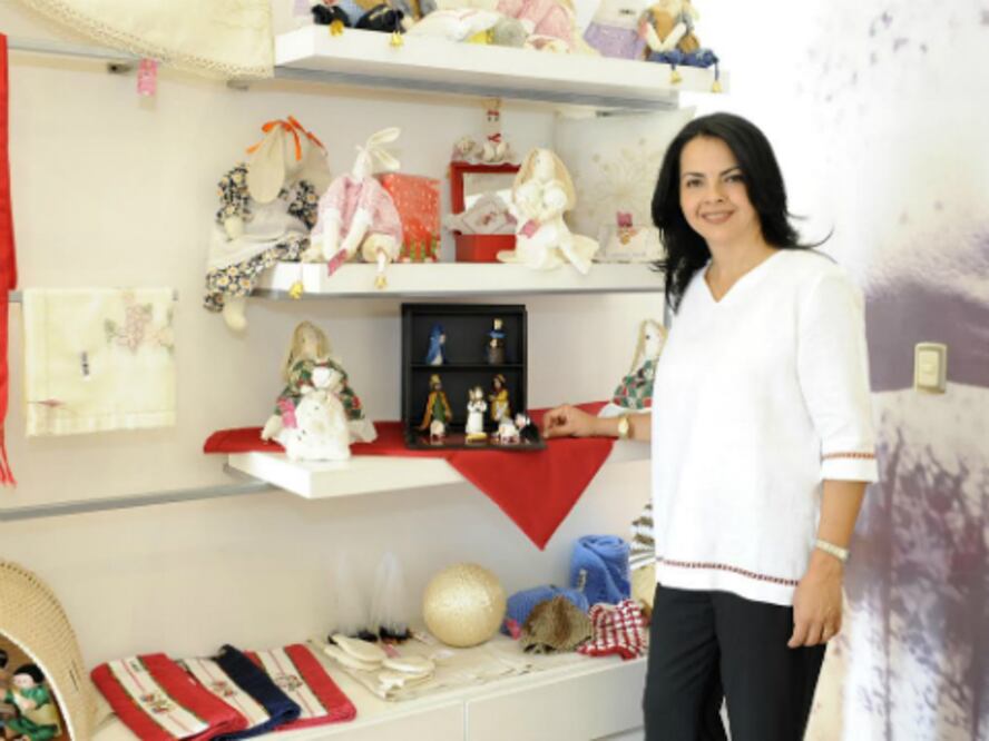 Manos queretanas, un regalo para Navidad