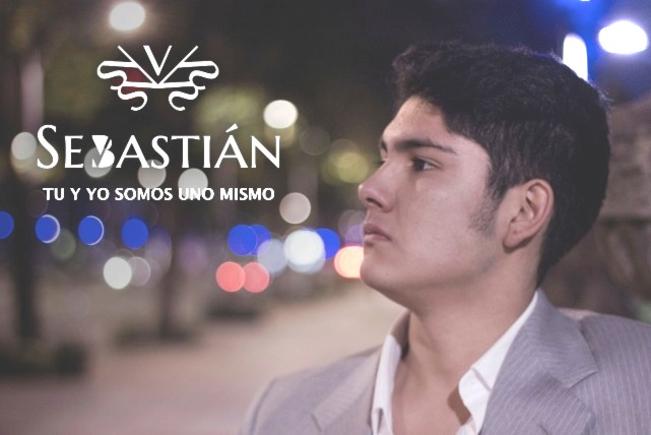 A Sebastián sí le pegó el confinamiento