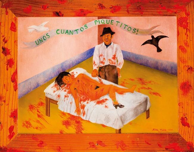 #Cuento| Normalizar la violencia