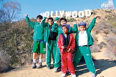 El basquetbol abrirá el cielo a los triquis