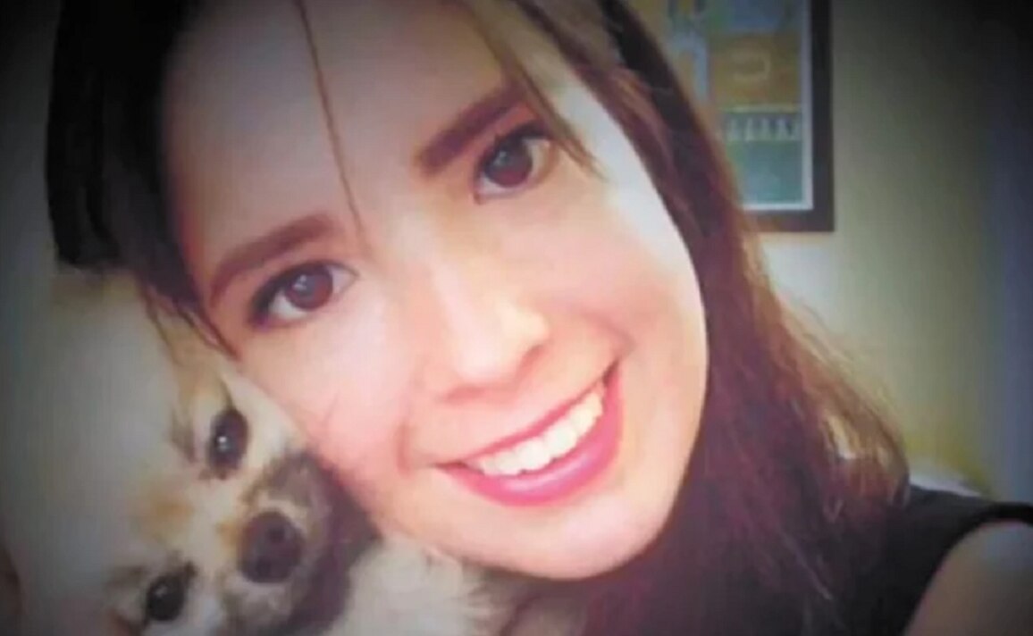 Fallece la hija de Sánchez Azuara