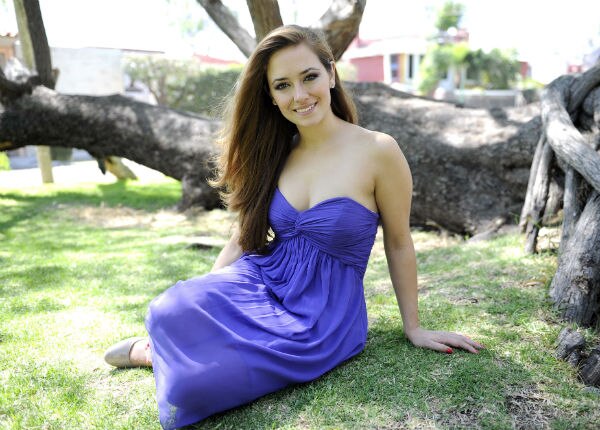 Perfil de Carina Balsa