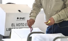 SLP, Zacatecas y Quintana Roo, los estados que el Verde quiere competir en el 2027; Querétaro, un as bajo la manga