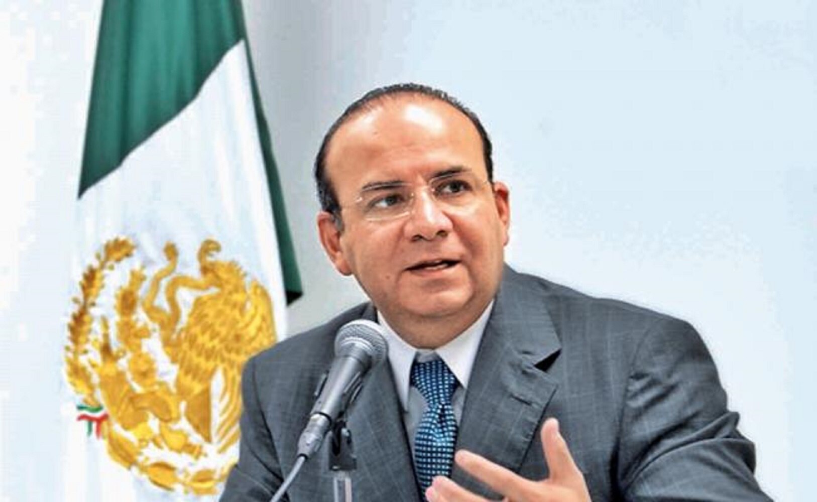 Foto: Archivo/EL UNIVERSAL