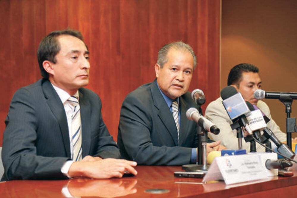 Confirman identidad de desaparecida