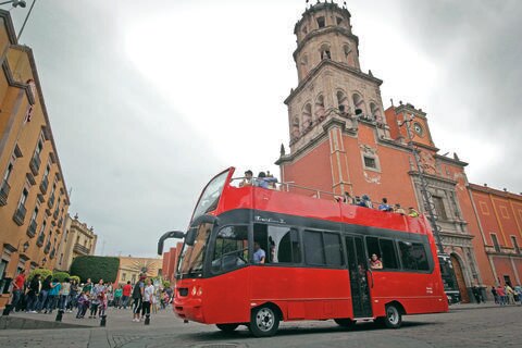 Recauda capital 1.5 mdp por impuesto a hospedaje 