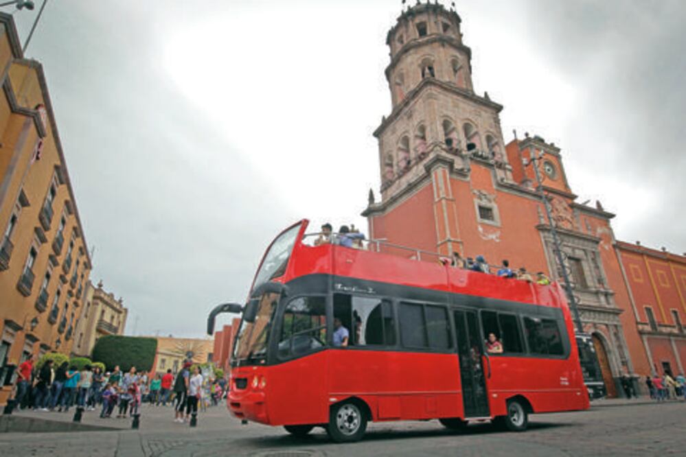 Recauda capital 1.5 mdp por impuesto a hospedaje