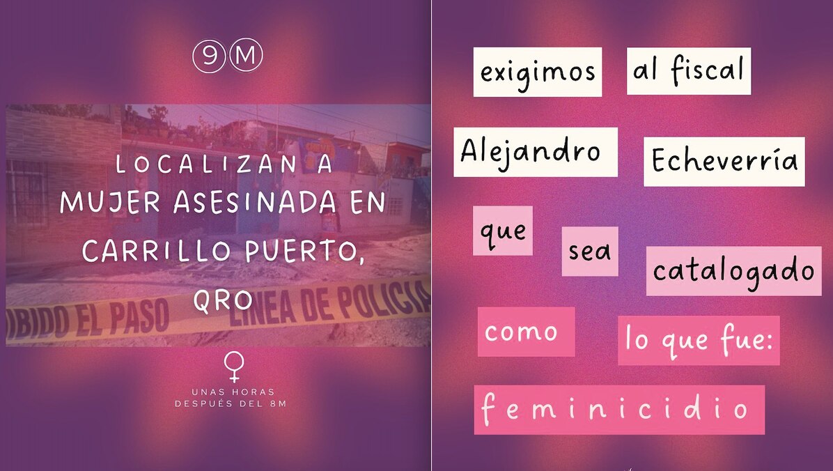 Foto: Facebook Raíces Ultravioletas