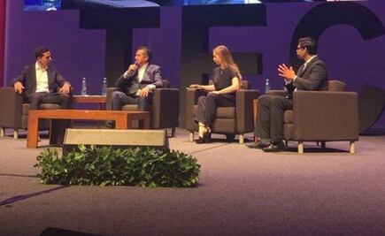 "El Bronco" propuso candidatura presidencial a Carlos Slim