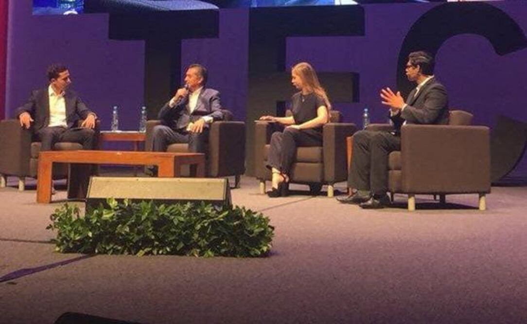 Foto: Twitter @JaimeRdezNL