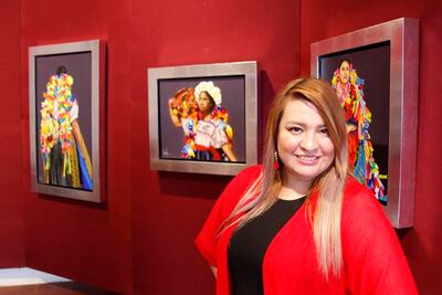 Raíces y color en el Museo El Cerrito  