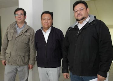 Investigadores desarrollan rutas de transporte 