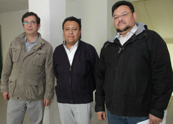 Investigadores desarrollan rutas de transporte