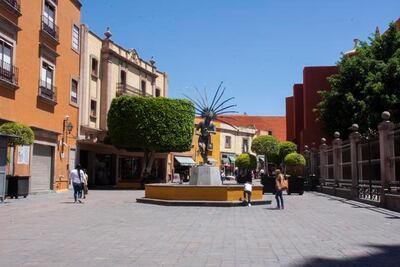 Capital queretana, lista para enfrentar la Fase 3 por Covid-19