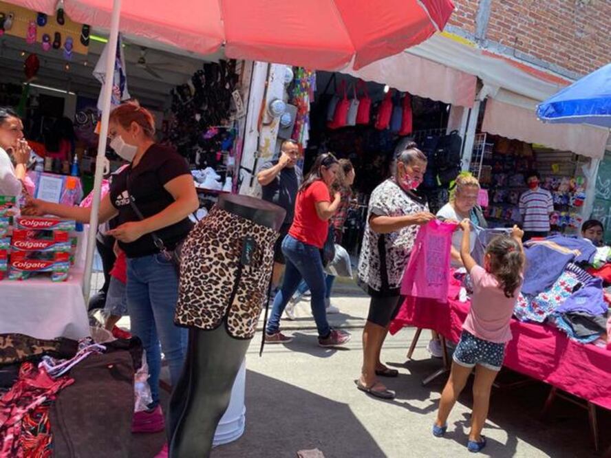 Foto: Demian Chávez