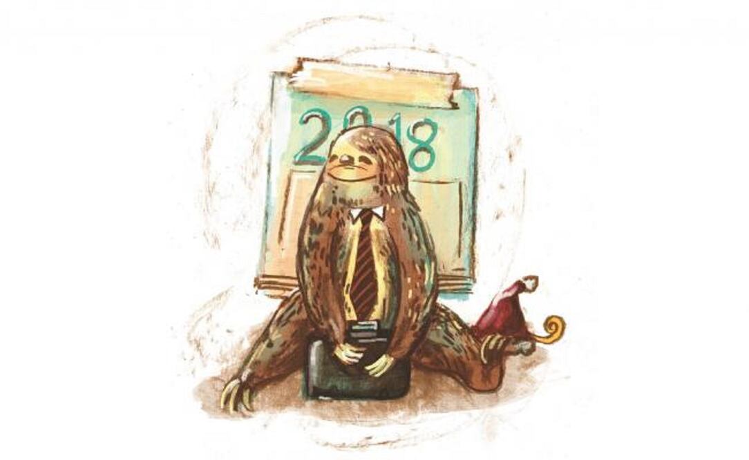 ILUSTRACIÓN ROSARIO LUCAS. EL UNIVERSAL