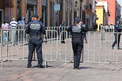 Gobierno estatal y federal preparan visita del Presidente 