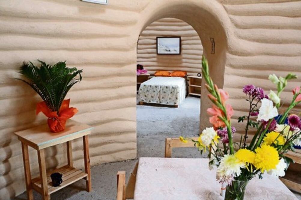 Brindan comfort con vivienda de calidad