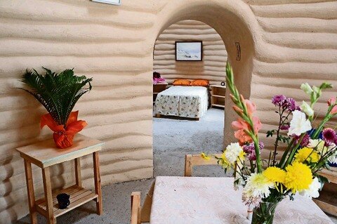 Brindan comfort con vivienda de calidad